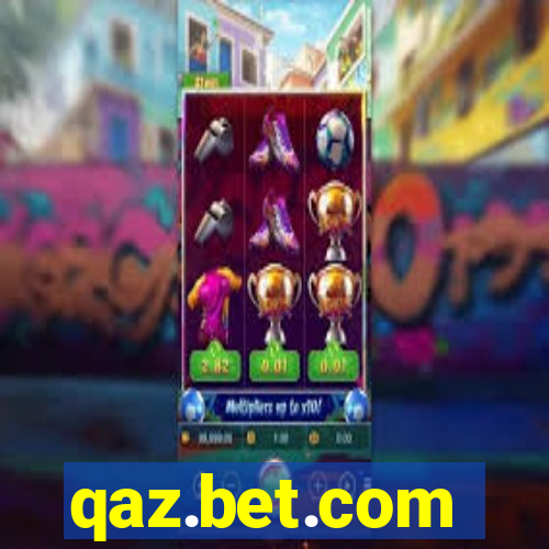 qaz.bet.com