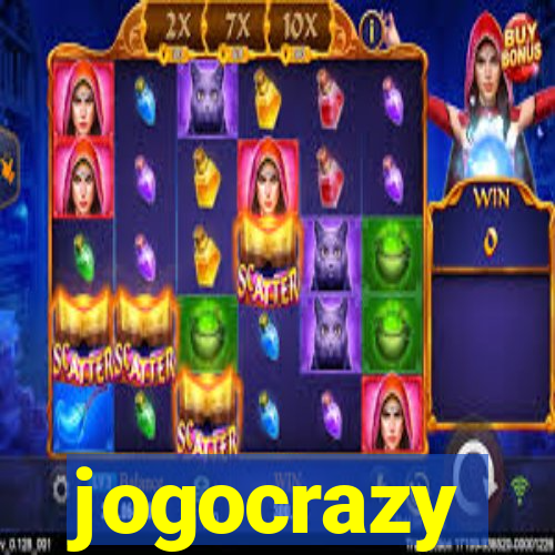 jogocrazy