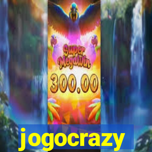 jogocrazy