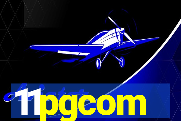 11pgcom