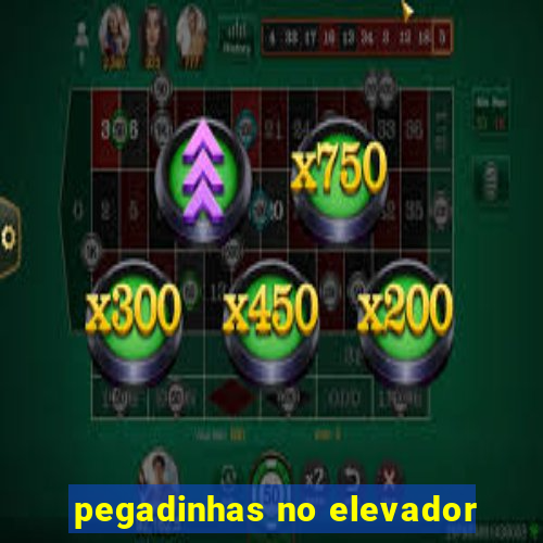 pegadinhas no elevador