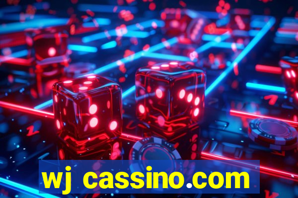 wj cassino.com