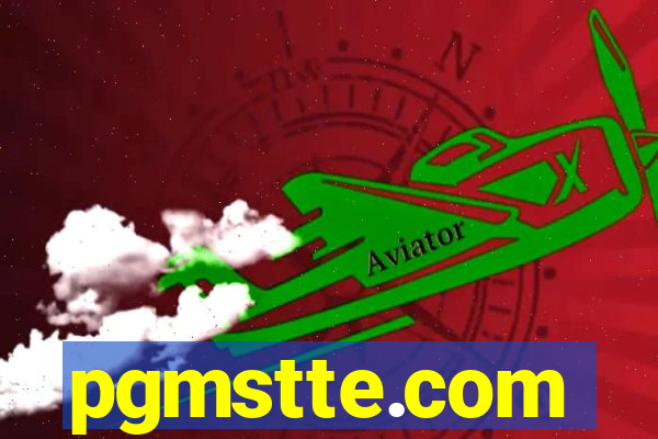 pgmstte.com