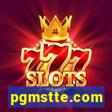 pgmstte.com