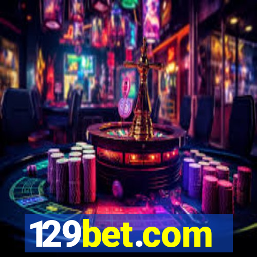 129bet.com