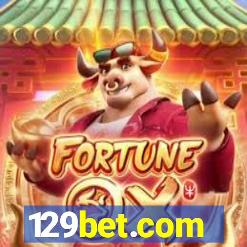 129bet.com