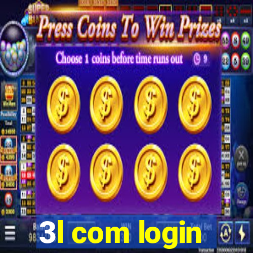 3l com login