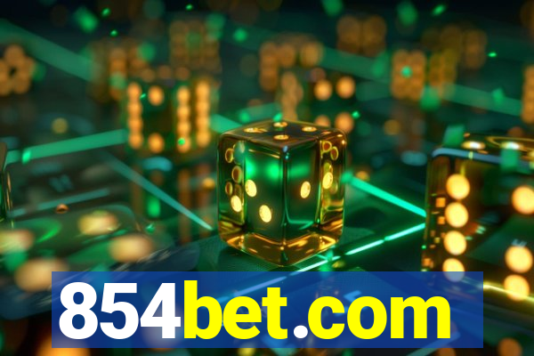 854bet.com