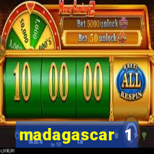 madagascar 1 torrent magnet