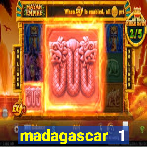 madagascar 1 torrent magnet