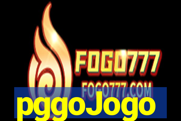 pggoJogo