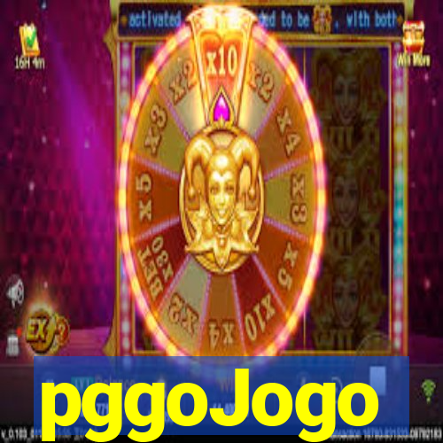 pggoJogo