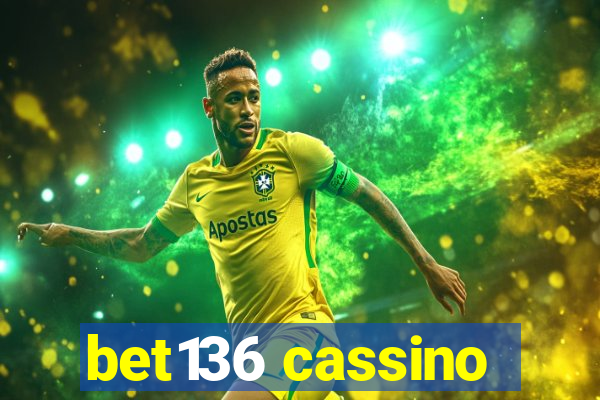 bet136 cassino