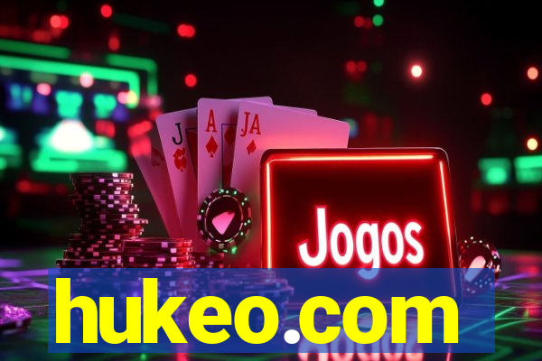 hukeo.com