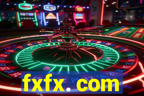 fxfx. com