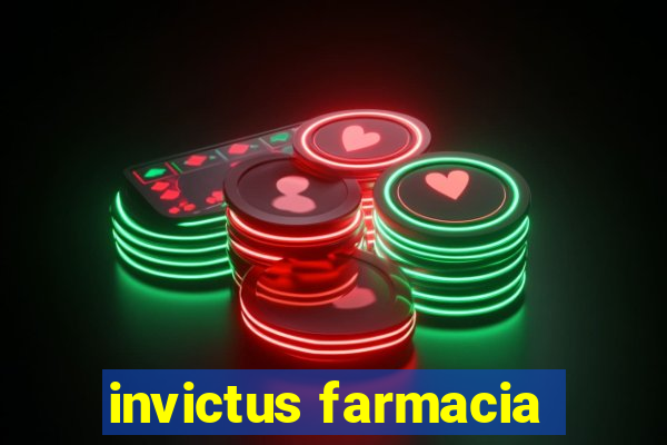 invictus farmacia