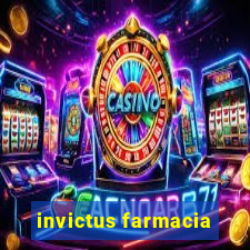 invictus farmacia