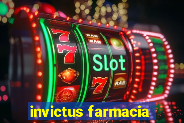 invictus farmacia