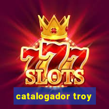 catalogador troy