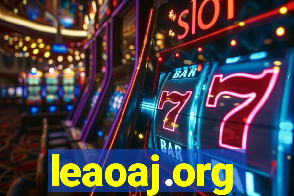 leaoaj.org