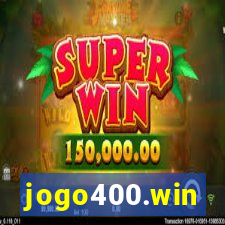 jogo400.win