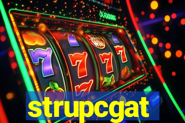 strupcgat