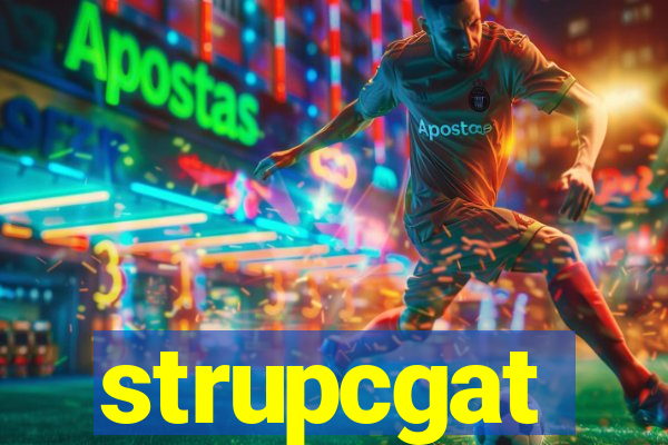 strupcgat