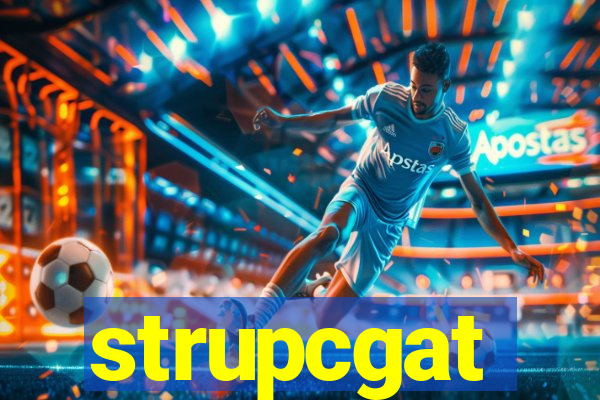 strupcgat