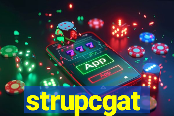 strupcgat