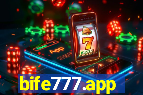 bife777.app