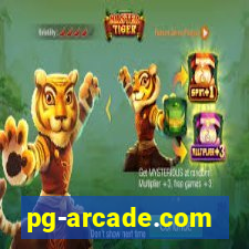 pg-arcade.com