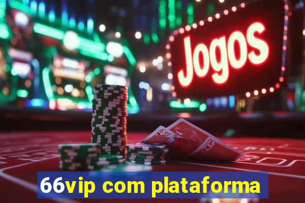 66vip com plataforma