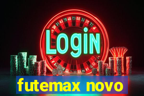 futemax novo