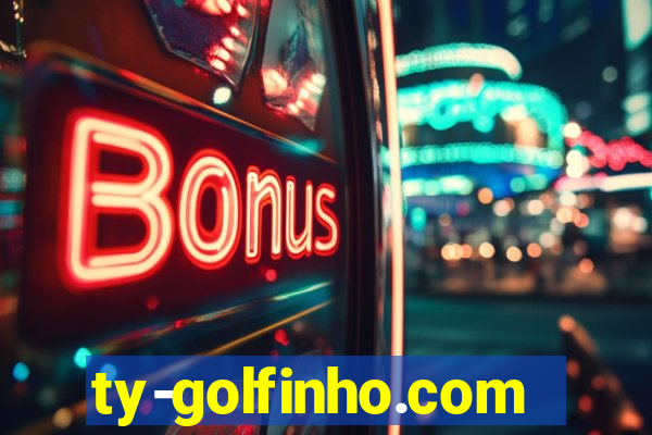 ty-golfinho.com