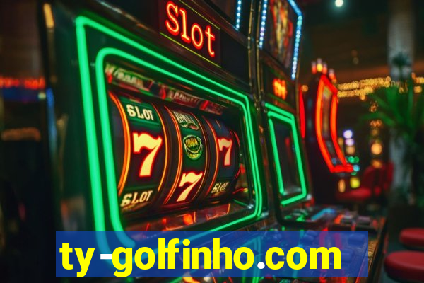 ty-golfinho.com