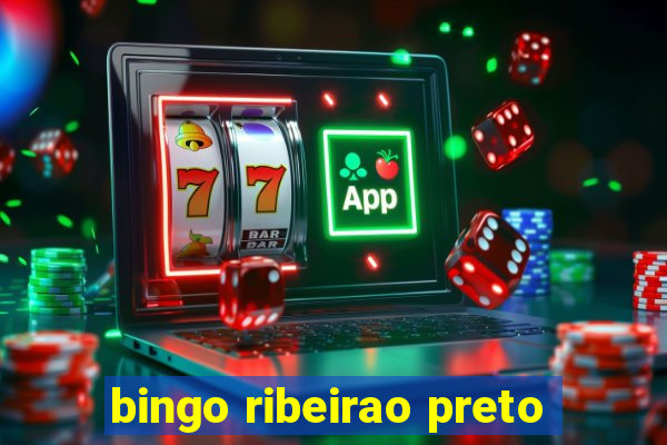 bingo ribeirao preto