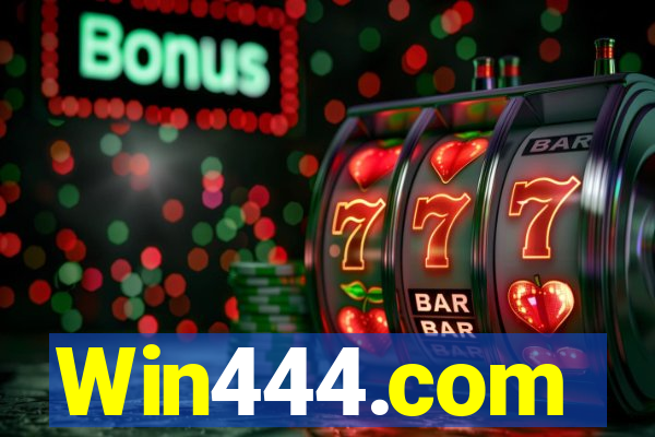 Win444.com