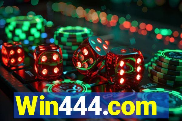 Win444.com