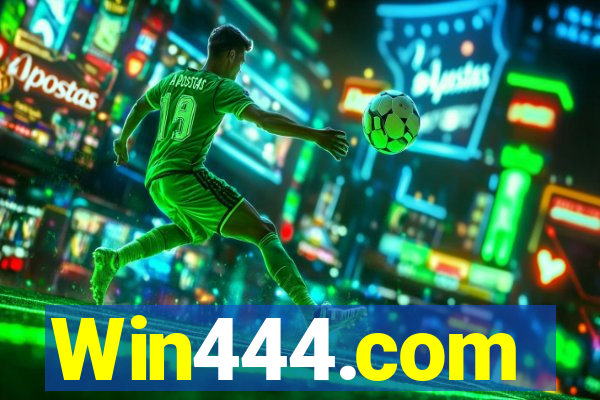 Win444.com