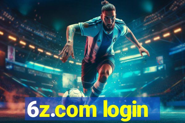 6z.com login