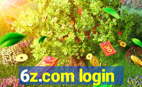 6z.com login