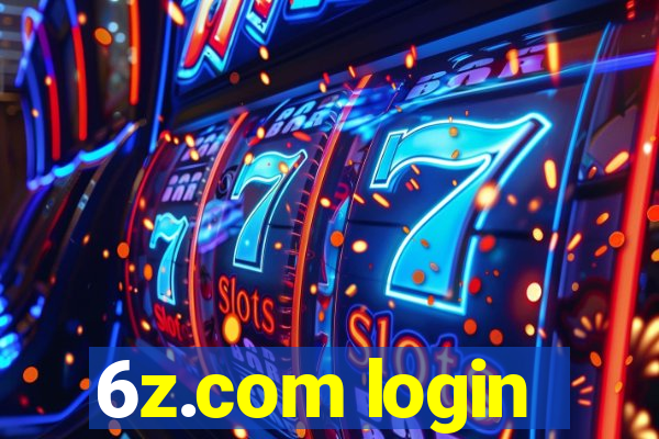 6z.com login