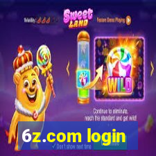 6z.com login