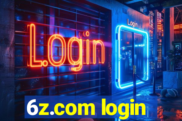 6z.com login