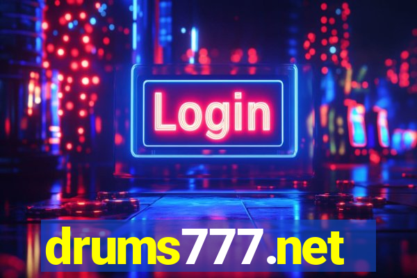 drums777.net