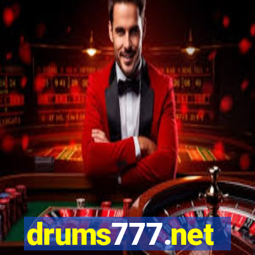 drums777.net