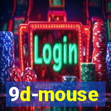 9d-mouse