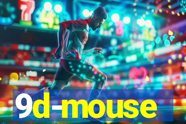 9d-mouse