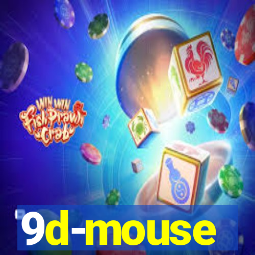 9d-mouse