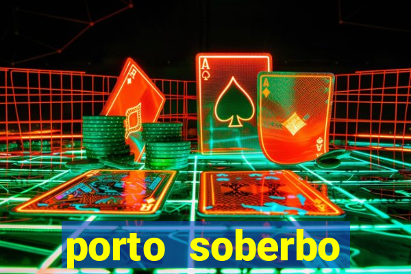 porto soberbo argentina compras